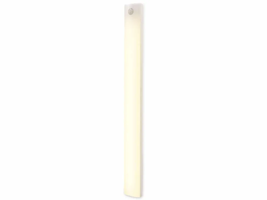 Ansmann 1600-0439 Luce Sottopensile LED Ricaricabile con Sensore PIR - 13