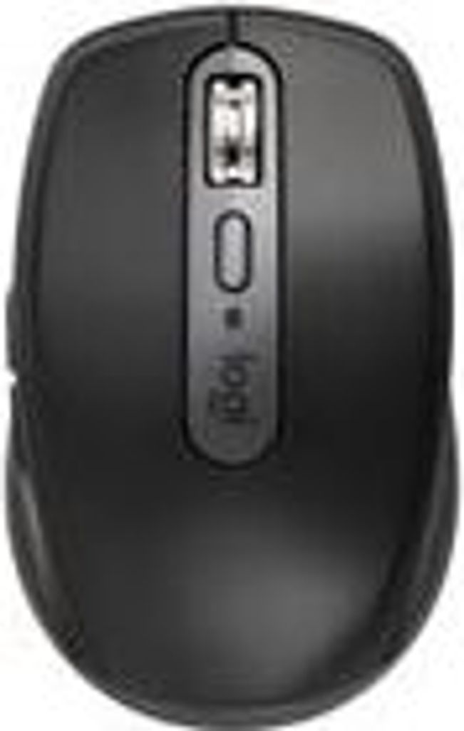 Logitech MX Anywhere 3 Grafitowy Zdjęcie produktu 19