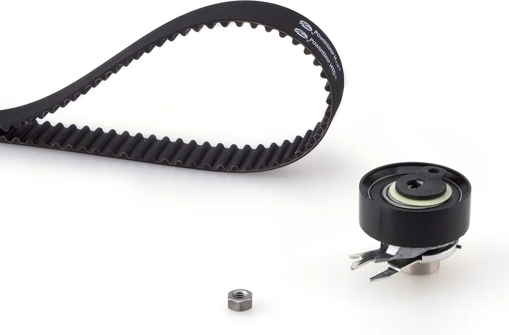 Évitez la Casse Moteur avec le Kit Distribution Gates K015428XS OE VW