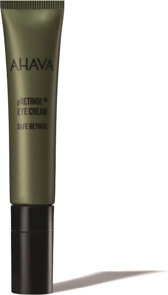 Ahava Safe Pretinol Eye Cream 15 ml