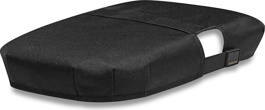 reisenthel carrybag XS cover black Produktbild 