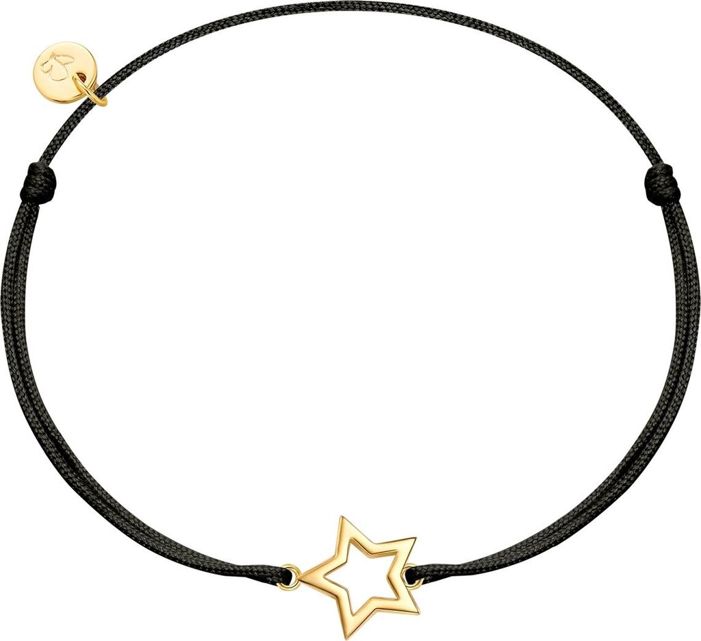 Glanzstücke München Armband Stern Sterling Silber 50084699