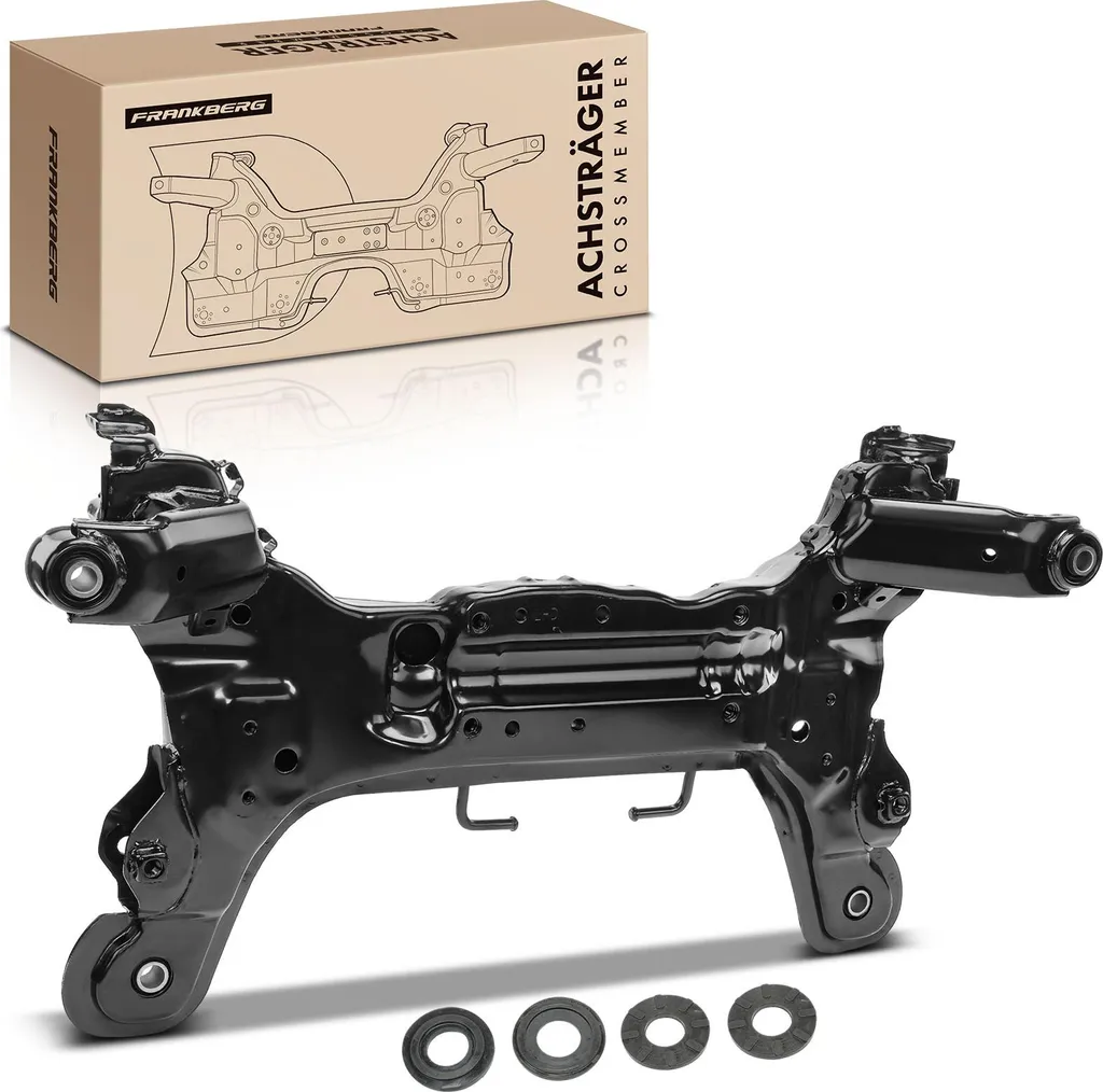 Support d'Essieu Renforcé Frankberg pour Hyundai Matrix FC 1.5L et 1.8L