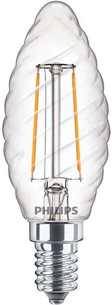 Philips Led Classic Lampada a candela 25W E14 Bianco caldo Immagine del prodotto 