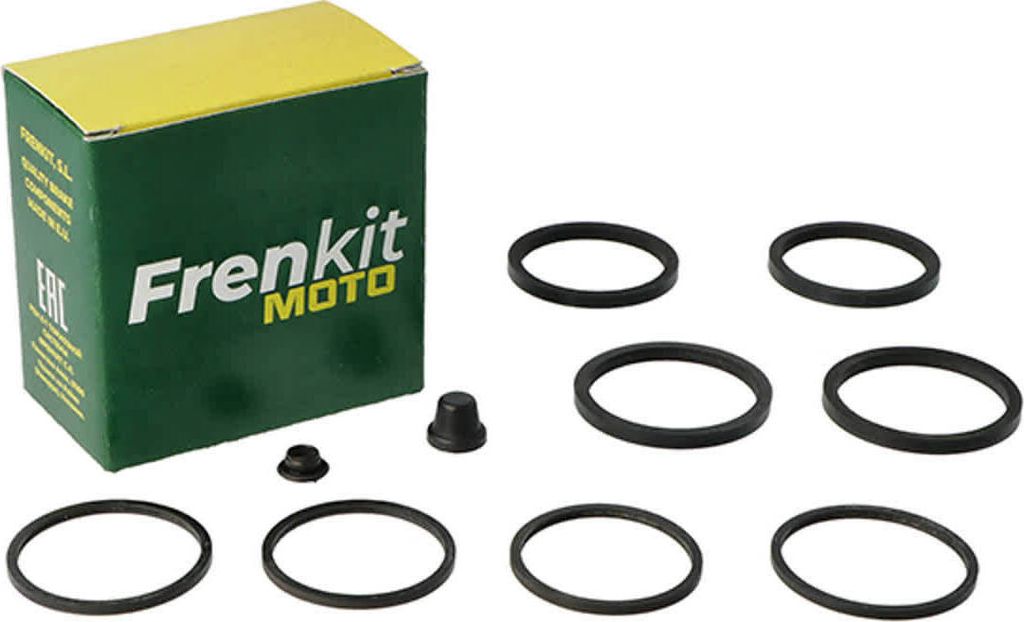 FRENKIT Reparatursatz für die vordere Bremssattel