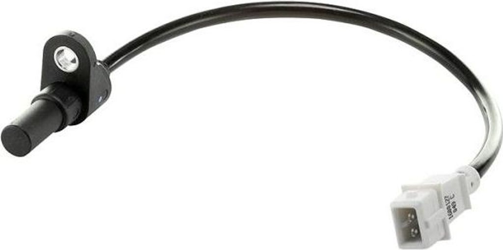 HELLA 6PU 012 680-001 Impulsgeber, Kurbelwelle OE 1389254 kompatibel mit 850, 960, C70, S70, S90, V70, V90