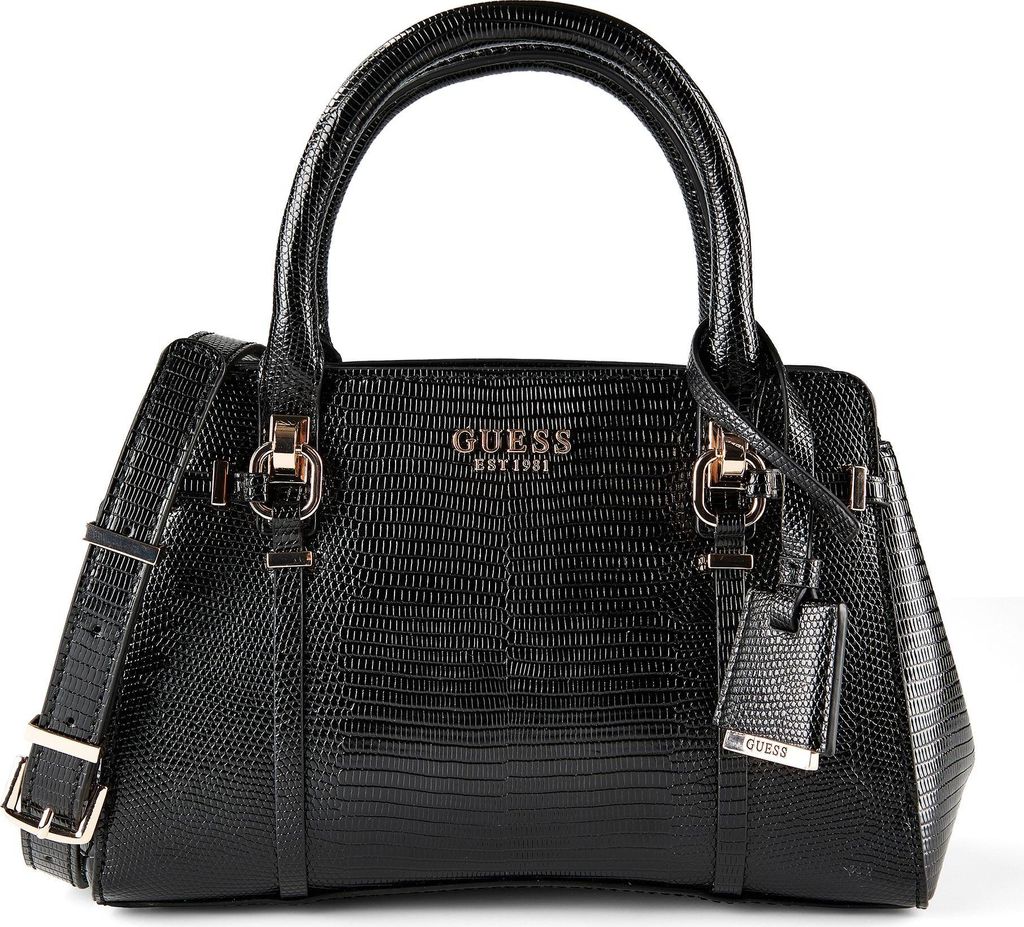 Guess Leona Shopper Tasche 27 cm