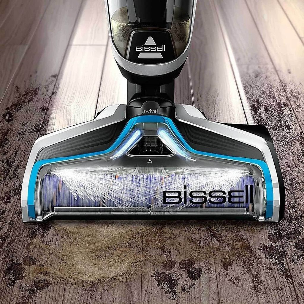 Bissell CrossWave Waschsauger 3in1 Cordless | Produktbild 12