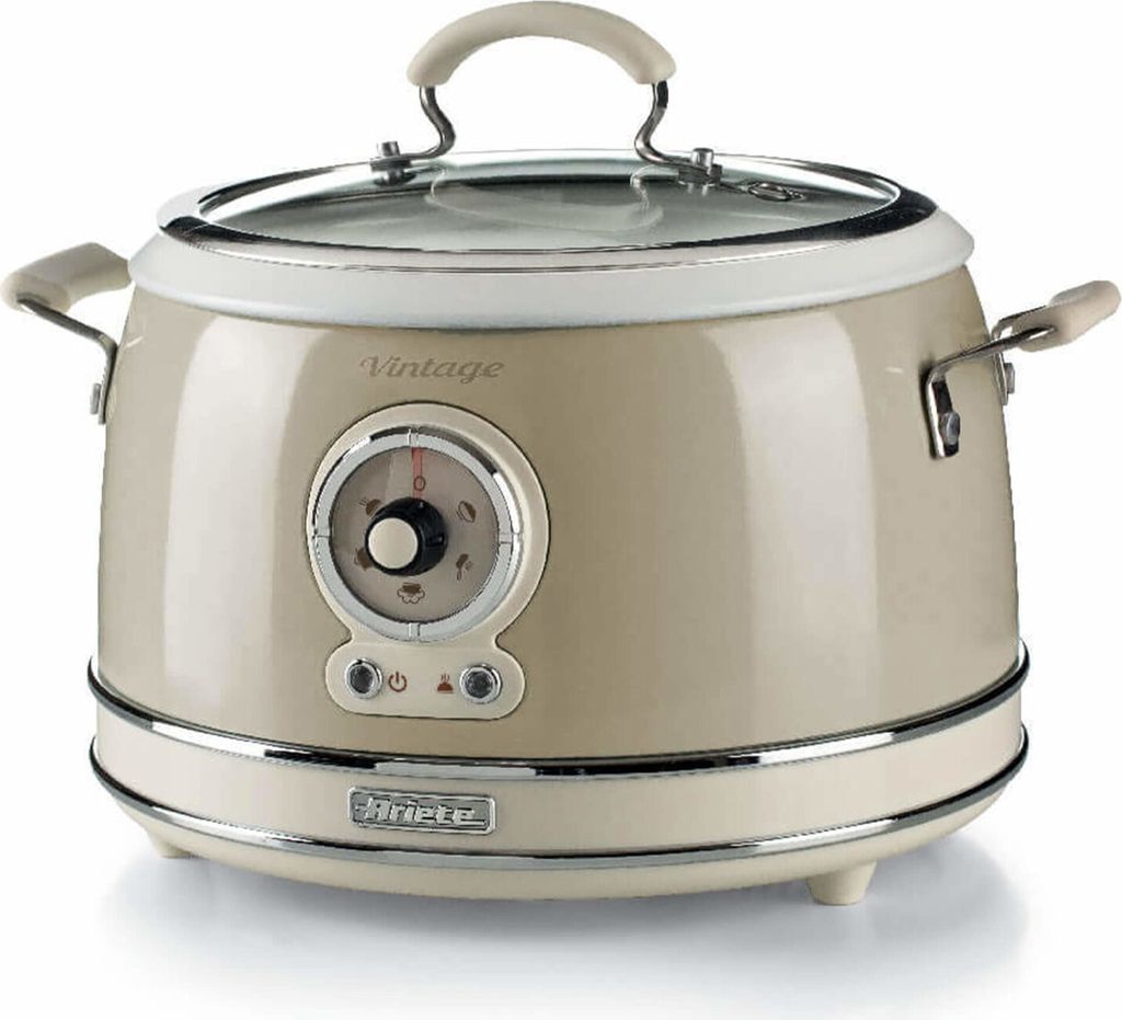 Rýžovar Ariete 00C290403AR0 700W 3L 700 W 3,5 l Obrázok produktu 8