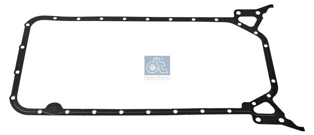 Joint de carter d'huile DT Spare Parts pour Mercedes-Benz Classe E W211