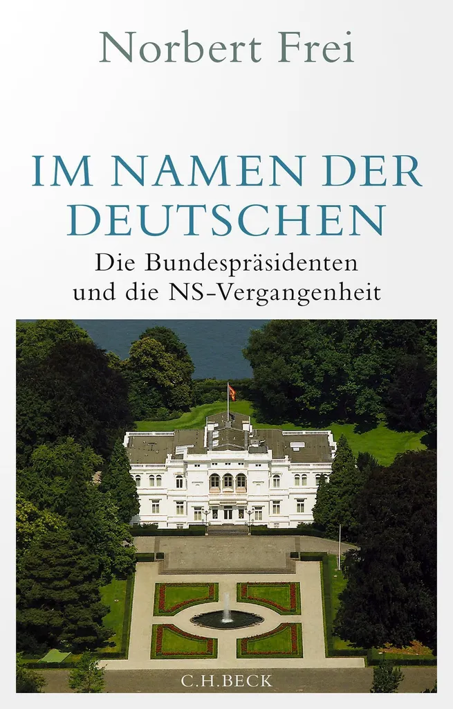 Im Namen der Deutschen Livre de Droit et Justice Allemande Broché