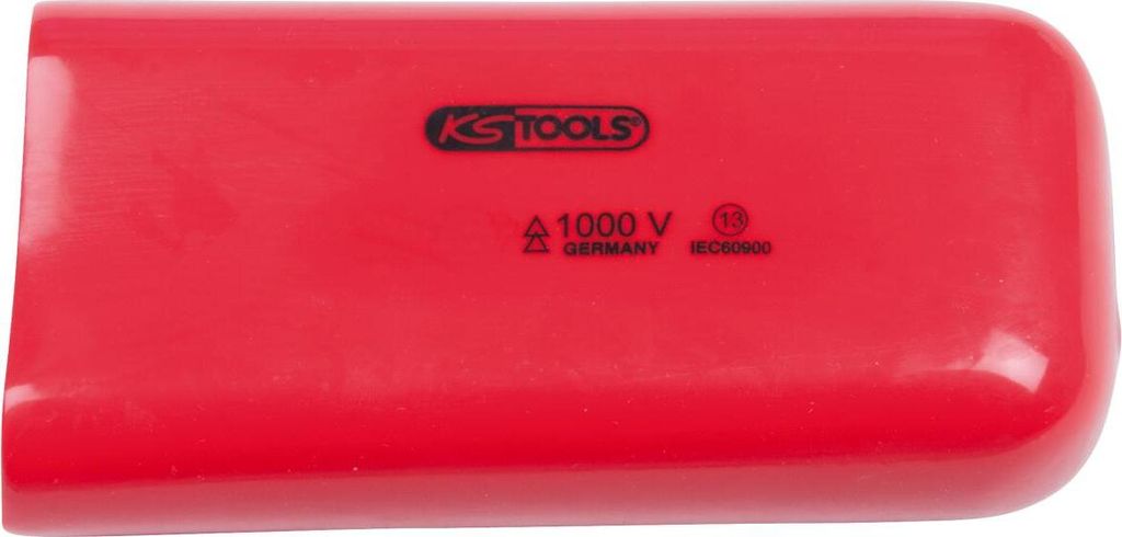 KS Tools Aufstecktülle mit Schutzisolierung,30mm, 117.1768