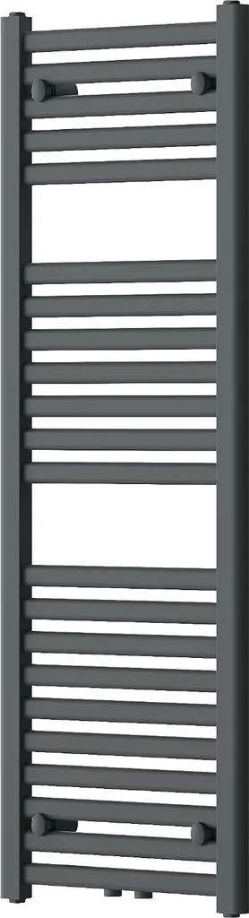 Mexen Hades radiatore da bagno 1200 x 400 mm, 472 W, antracite - W104-1200-400-00-66