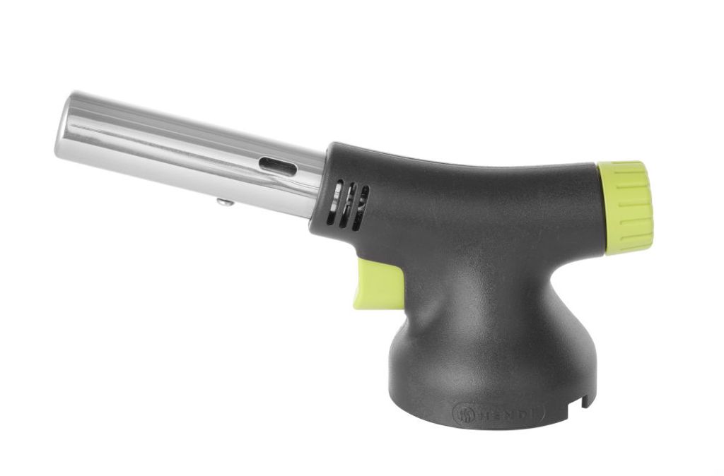 HENDI Crème-Brûlée-Brenner Concept Design 185x65x(h)100