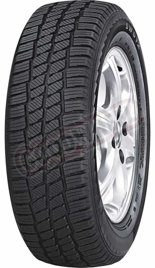225/70R15C 112R Sw612 Obrázok produktu 
