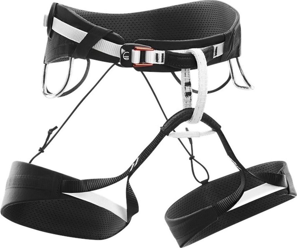 Mosquito, Unisex - Wild Country, Farbe:0905-BLACK/WHITE, Größe:M