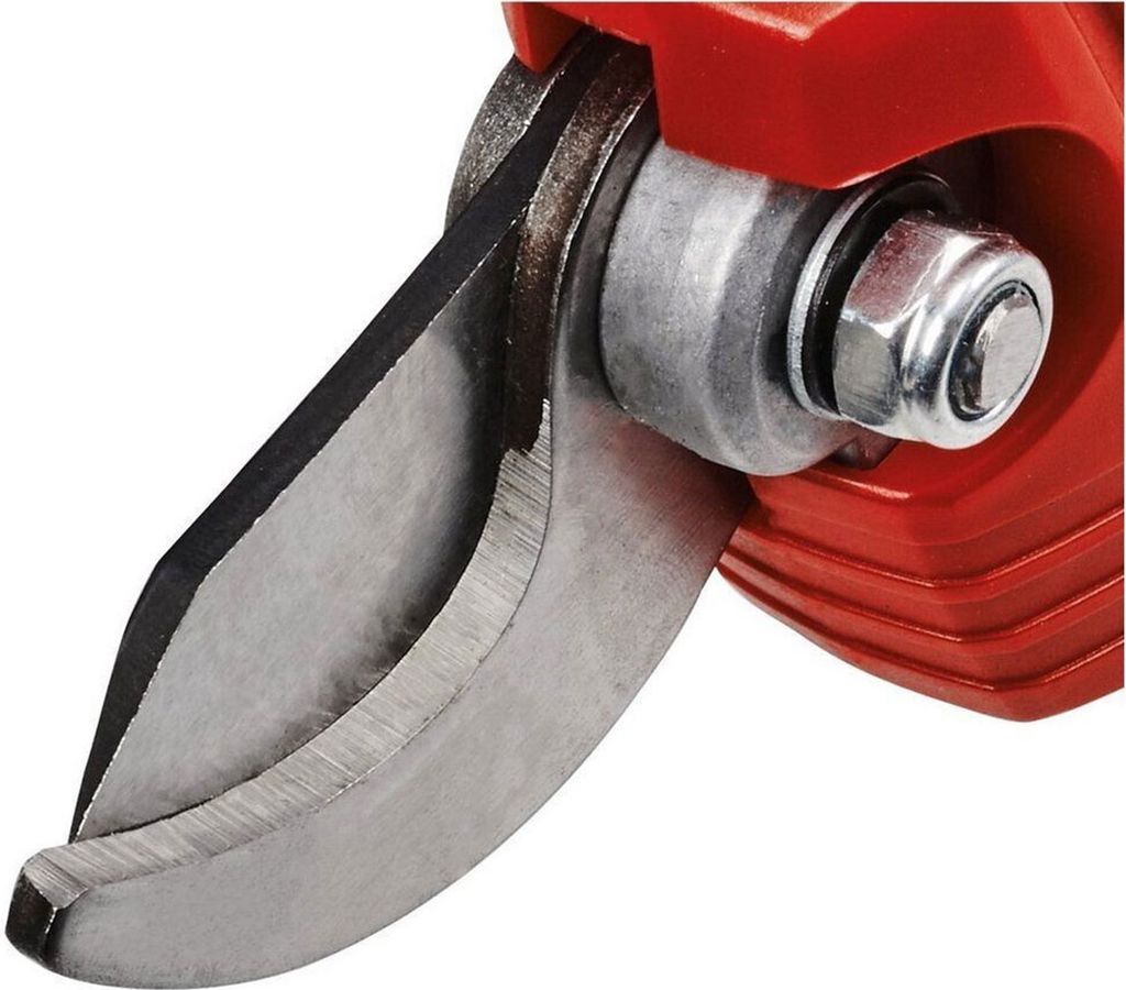 Akumulátorové nožnice na konáre Einhell GE-LS 18 Li-Solo Obrázok produktu 16