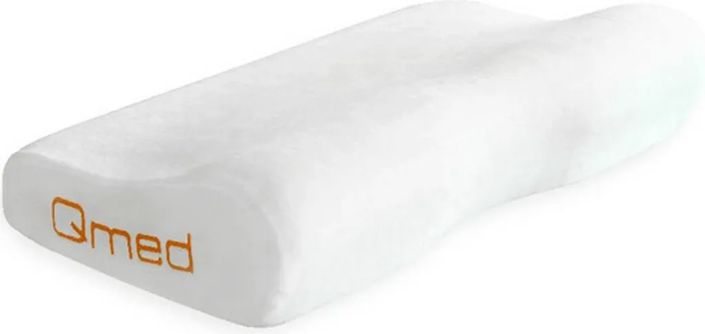 Poduszka rehabilitacyjna do snu CONTOUR PILLOW ROZMIAR M