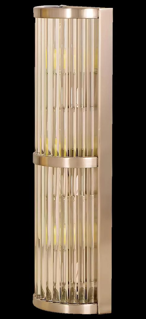 Wandleuchte Stil Modern Kronleuchter Wand Wandlampe Wohnzimmer Lampen
