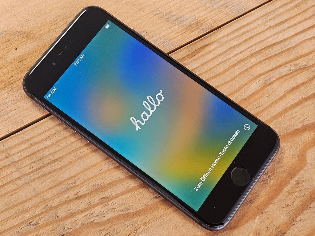 Apple iPhone 8, 11,9cm (4,7 Zoll), 64GB, 12MP, iOS 11, Produktbild 17