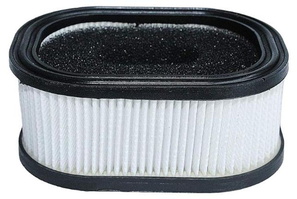Trade-Shop 2in1 Filter-Set (Luftfilter + Schaumfilter) kompatibel mit Stihl 0000 140 4402, 0000 140 4407, Stens 605-672 / Zubehör für Motorsägen