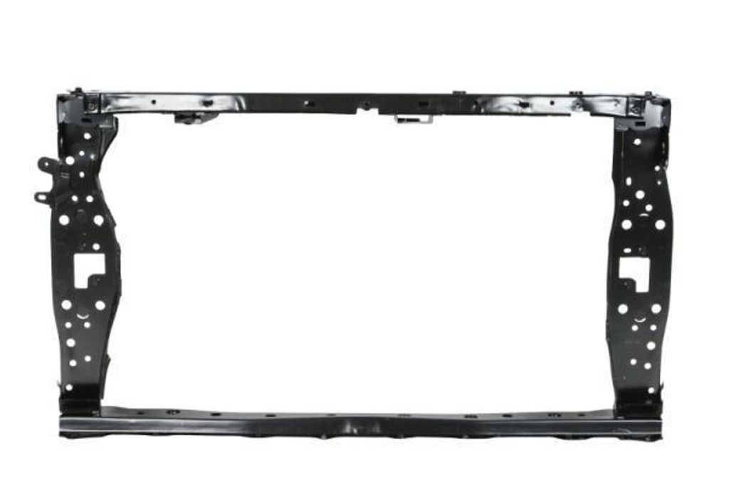 BLIC 6502-08-8100200P Schlossträger Frontmaske für TOYOTA iQ (J1) Frontverkleidung