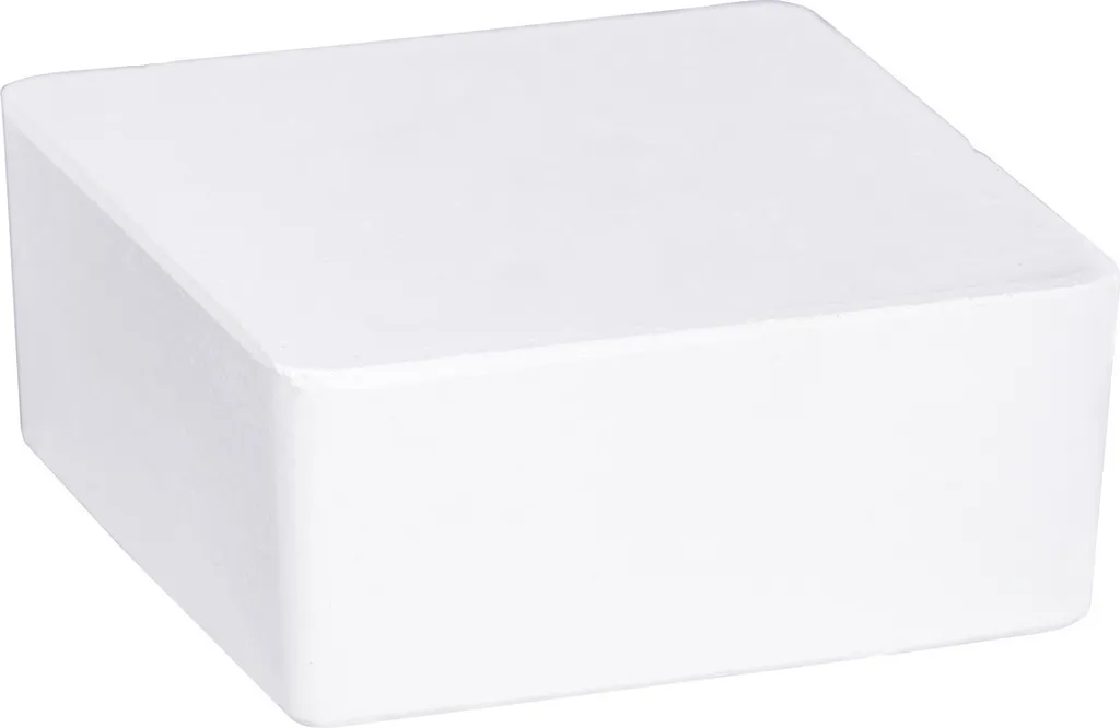 Recharge Cube 1000 g déshumidificateur - Haute capacité d'absorption