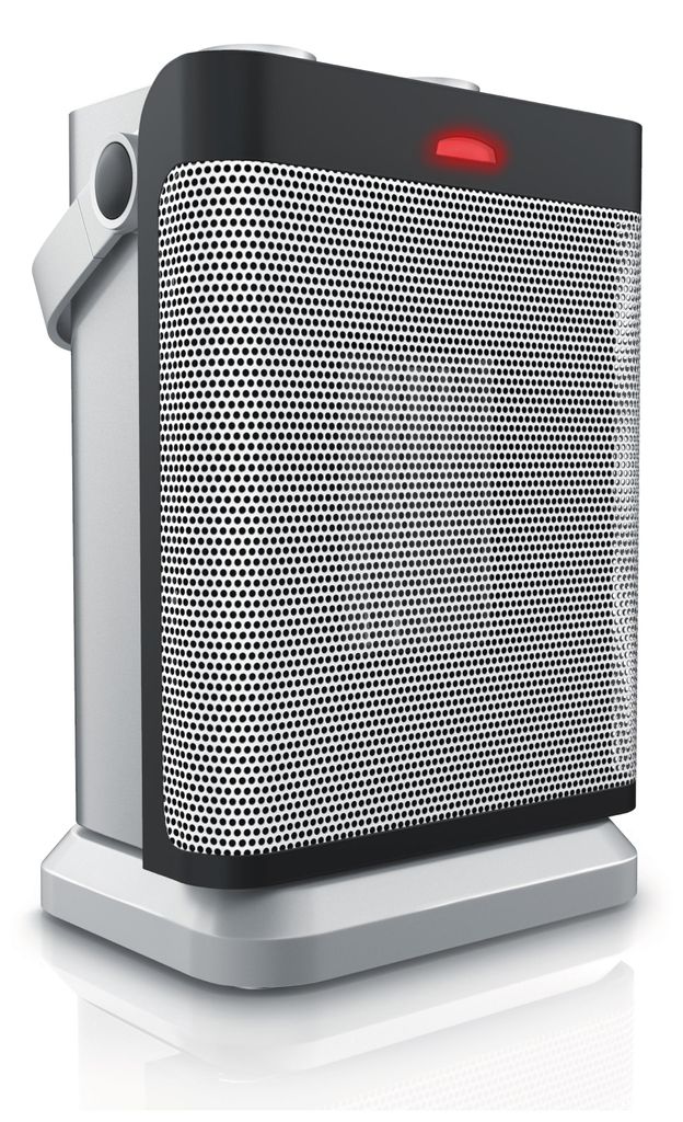 Brandson ohrievač s ventilátorom, keramický ohrievač s Obrázok produktu 