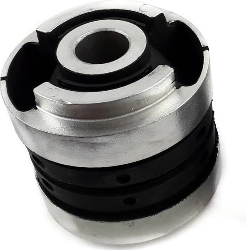 Silentbloc barre stabilisatrice MAN - Corrige le jeu de suspension TGX
