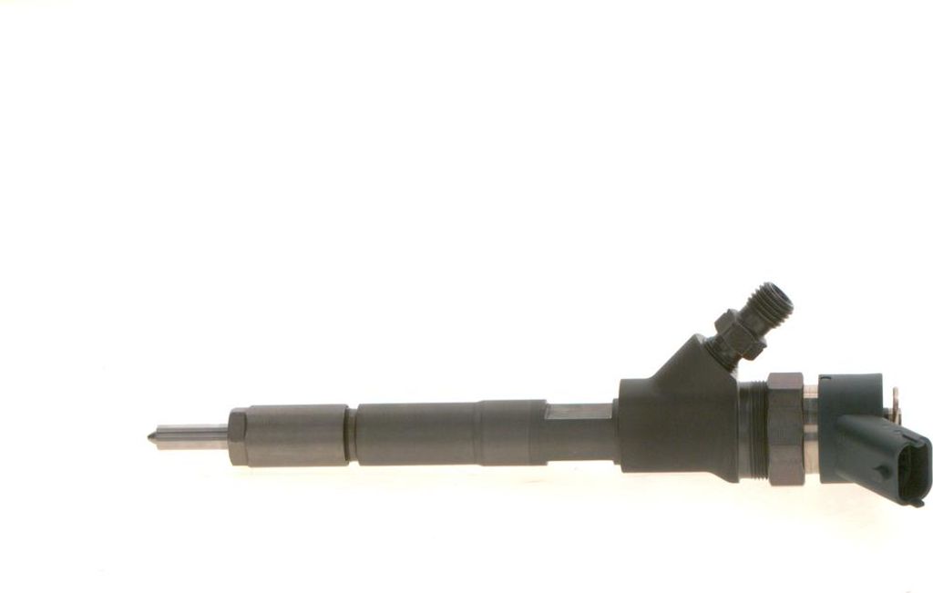 BOSCH 0 445 110 227 Einspritzdüse für TOYOTA Yaris Schrägheck (P1) Common-Rail
