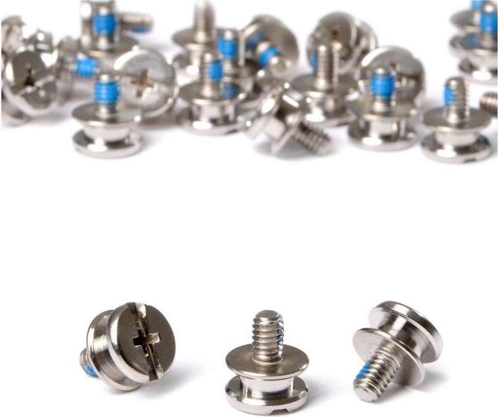 BAUER Stud for Sliding Buckle, Größe:Unisize