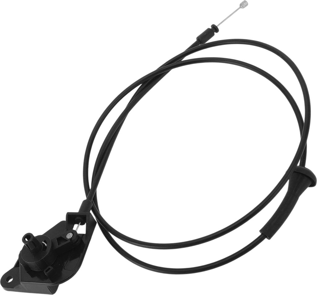 Motorhauben-Öffnungsseil Nr. DS7316B975AK Motorhauben-Verriegelungsseil für Ford MONDEO V 2014 1 Stück