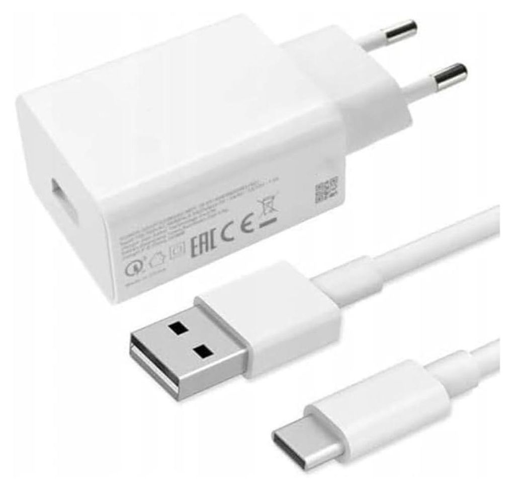 Xiaomi Chargeur Secteur 100W HyperCharge Type-A MDY-19-ER + Image du produit 