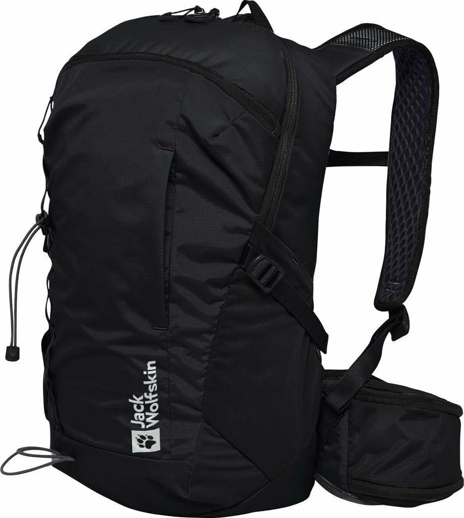 Jack Wolfskin Cyrox Shape 20 Phantom S Outdoor-Rucksack