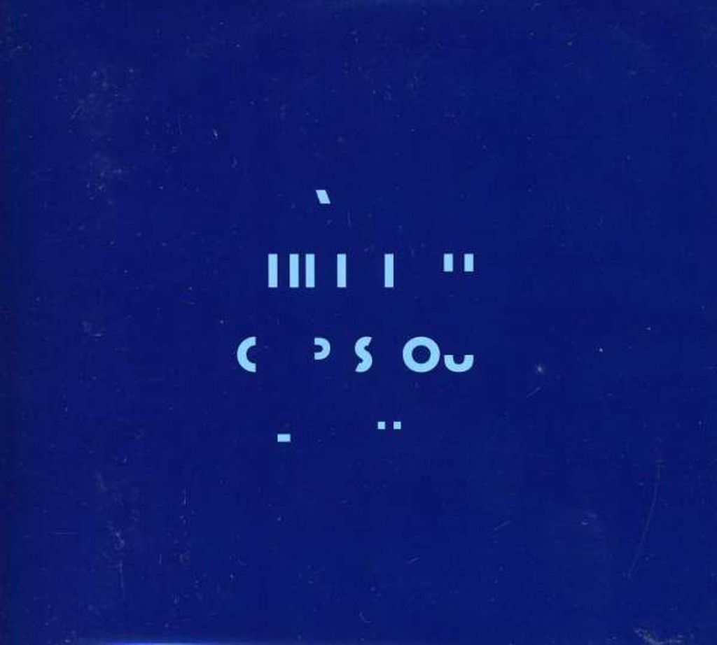 Jani Christou (1926-1970) - Enantiodromia - - (CD / Titel: H-Z)
