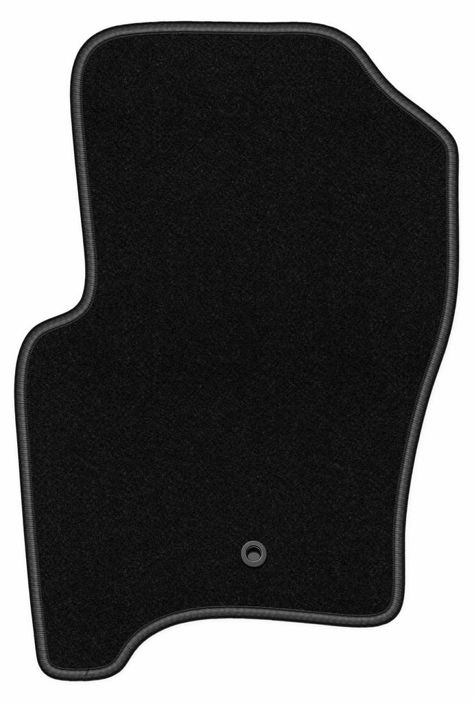 Tapis conducteur en moquette pour Range Rover Sport I Image du produit 