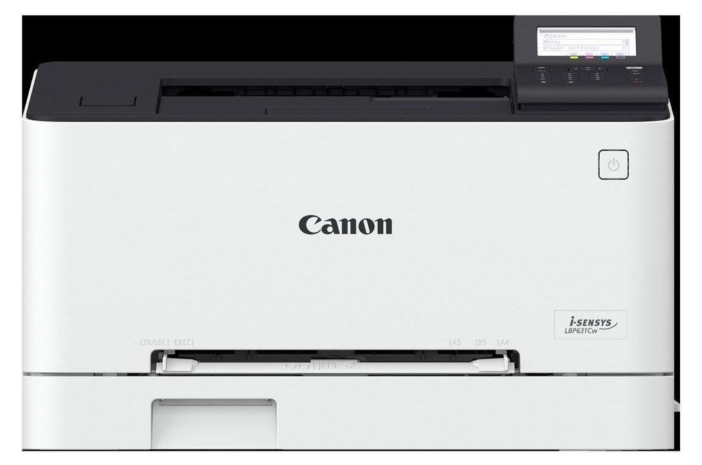 Drukarka laserowa Canon i-SENSYS LBP631Cw - kolor - Zdjęcie produktu 