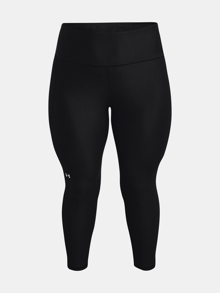 Under Armour Leggings Armor Hi Ankle Leg&-Schwarz 1362929-001__3X