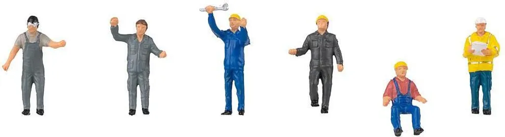 Kit de modélisme FALLER 140474 multicolore maquette plastique à monter