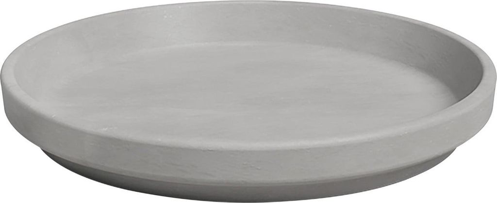 Artevasi Round Saucer, Untersetzer, Grau, 0,7 l, 230 mm, 32 Produktbild 