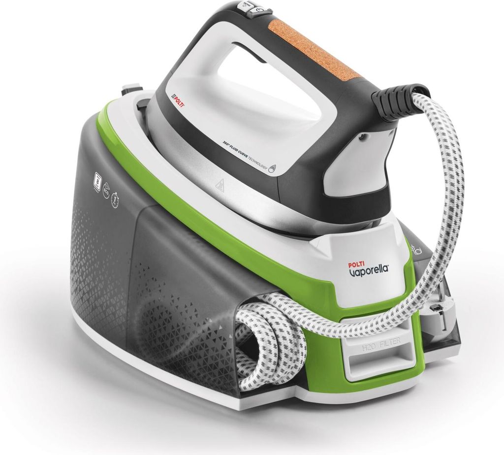 Polti Vaporella Instant VI50.20, 2400 W, 550 g/min, Produktbild 