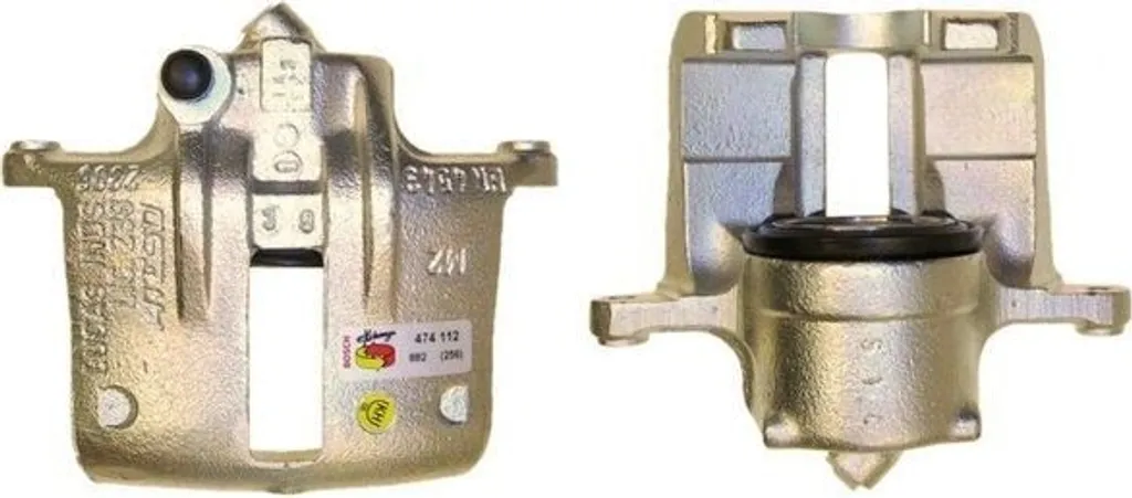 Étrier de frein pour Skoda Felicia et Caddy II - Remplacement BOSCH 112