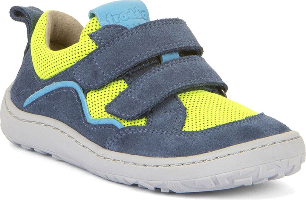 Froddo Barefoot Base Denim+ Größe EU 25