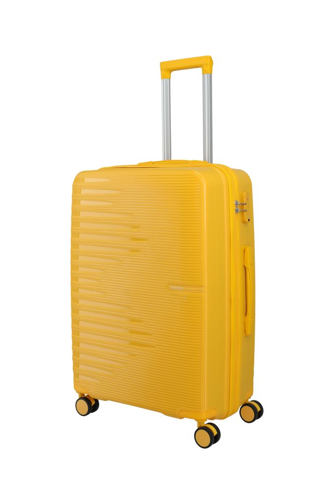 Kufr na kolečkách Travelite PACIFIC 4w M Obrázek produktu 