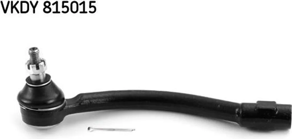 Rotule de direction SKF VKDY 815015 pour i30 Ceed Elantra - Qualité OE