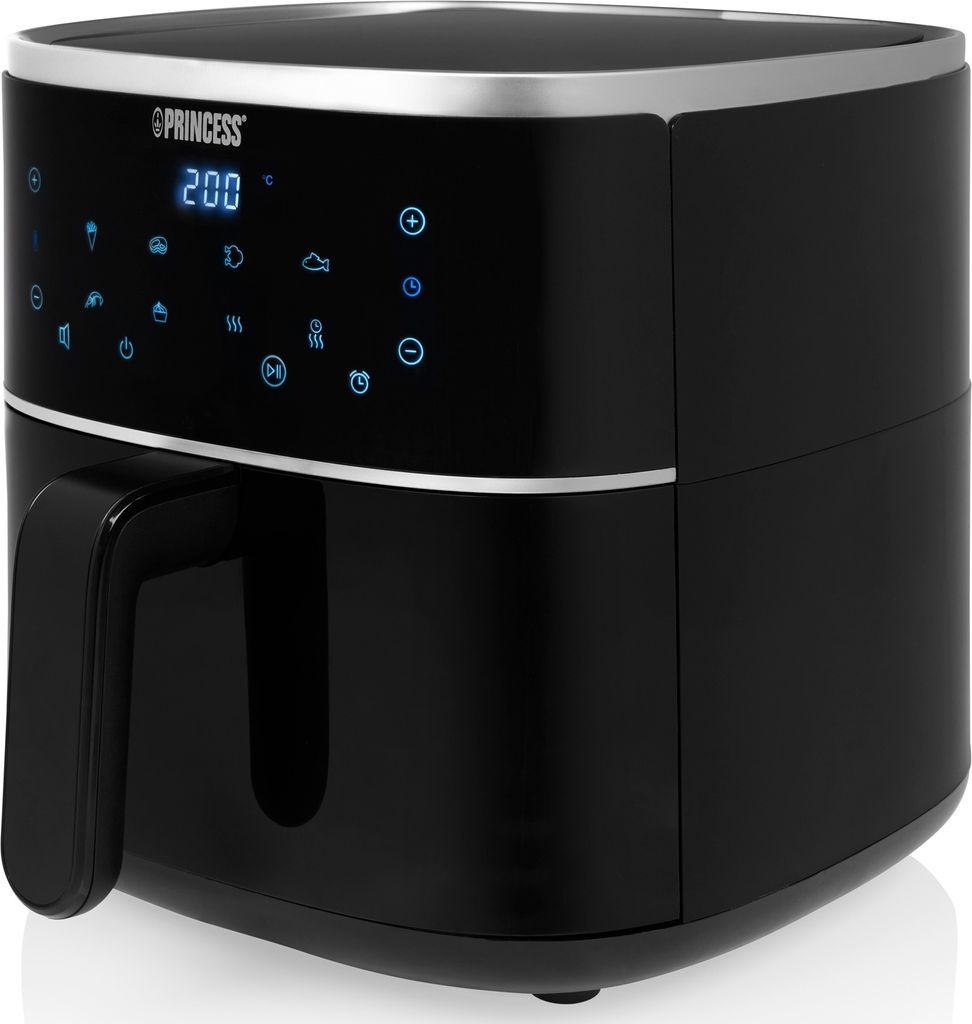 Princess 01.182238.01.001 Digitaler Airfryer 4l, Produktbild 