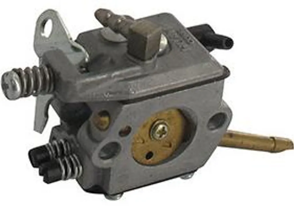 Problème de démarrage ? Carburateur pour Stihl FS160 FS220 FR220 Zama
