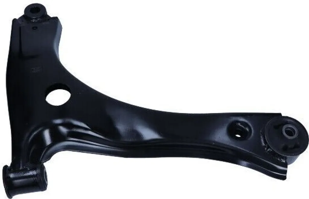 Bras de suspension OE BK21 3A052 AE en acier renforcé Maxgear