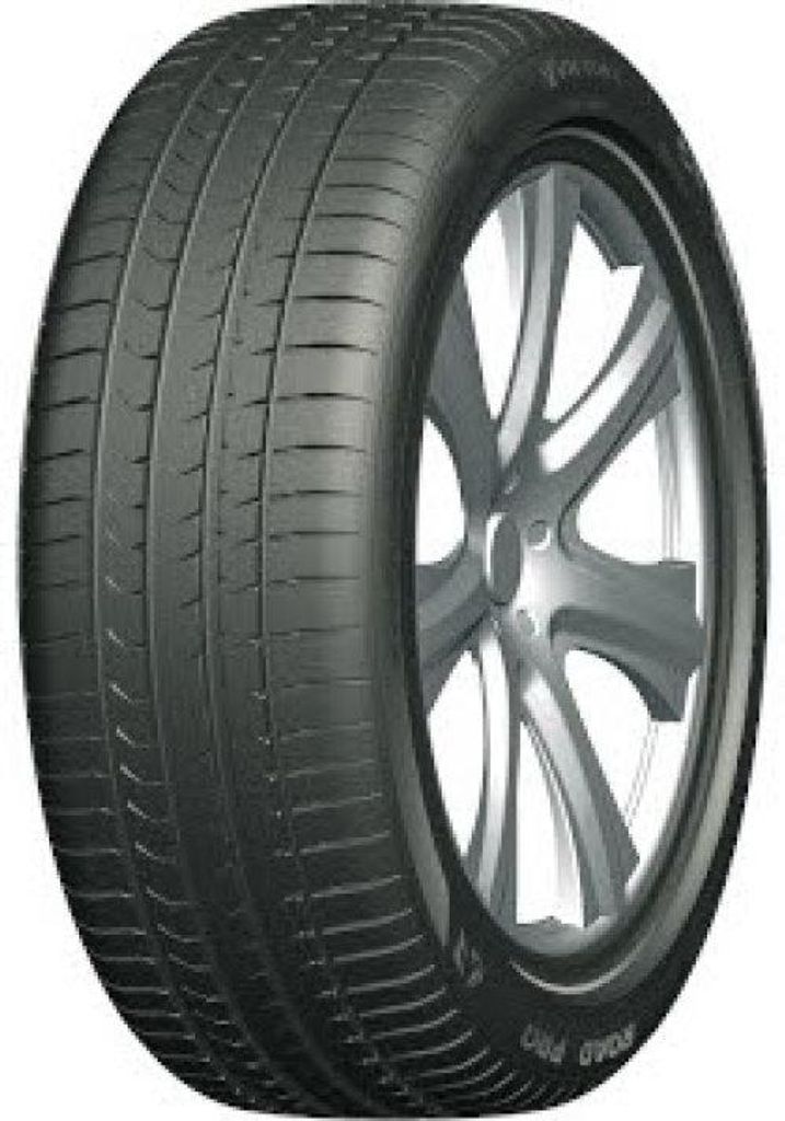 Victory Sommerreifen motorcycle-tyres Road Pro ( 245/35 R20 Produktbild 