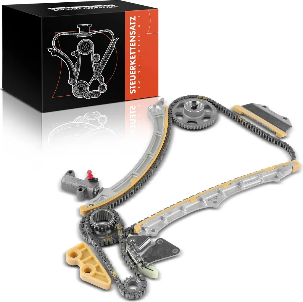 Kit Distribution Frankberg pour Honda Accord VII 2.4L CL CN CM 2003-2008